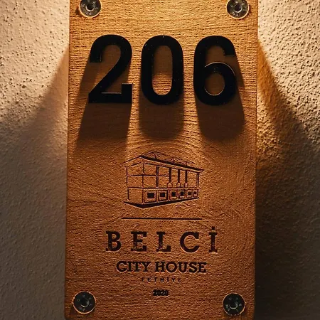 Belci House Otel 2*