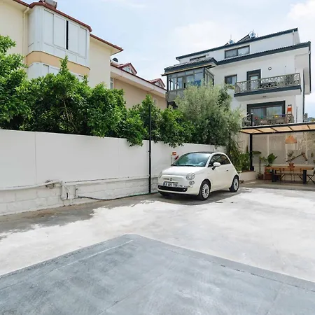 Belci House 2* Fethiye