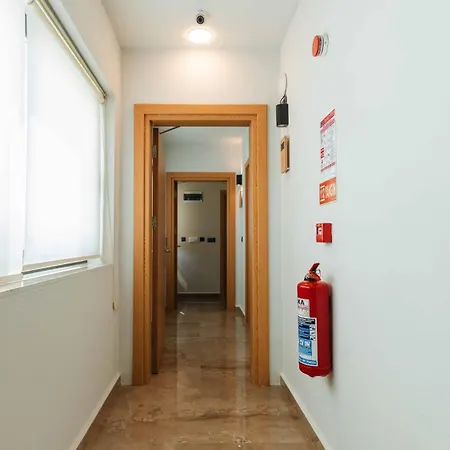 Belci House Otel Fethiye