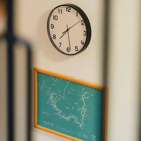 Belci House 2* Fethiye