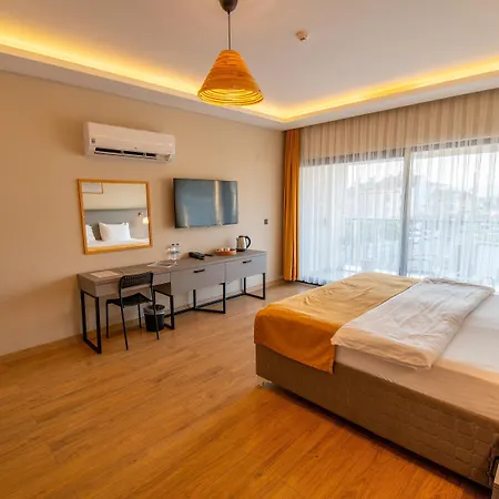 Belci House Hotel