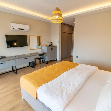 Belci House Otel Fethiye