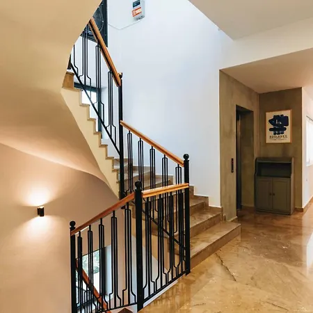 Belci House Hotell