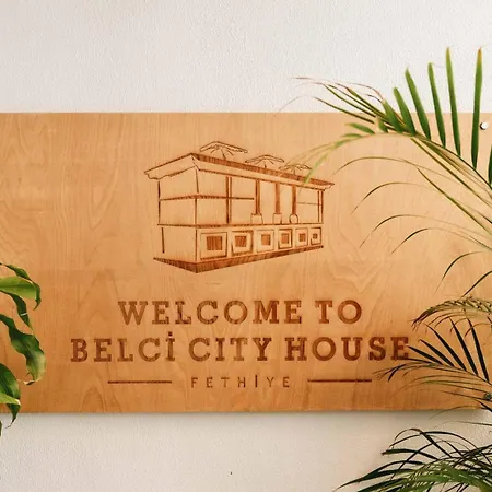 Belci House Hotell