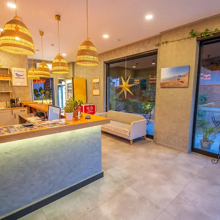 Belci House Hotell
