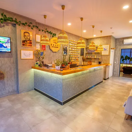 Belci House Hotell