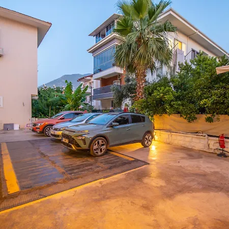 Belci House 2*
