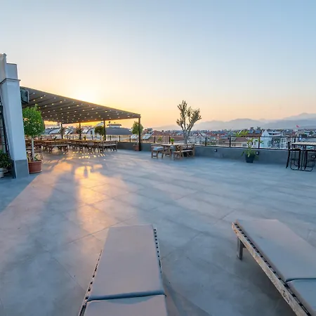 Belci House 2* Fethiye