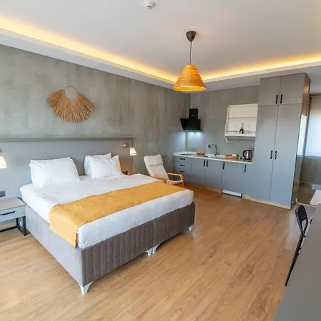 Hotell Belci House 2*