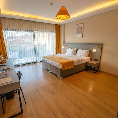 Belci House