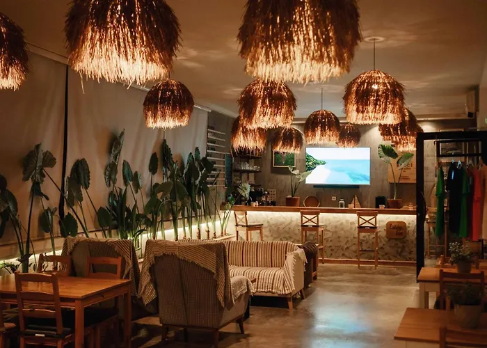 Belci House فندق