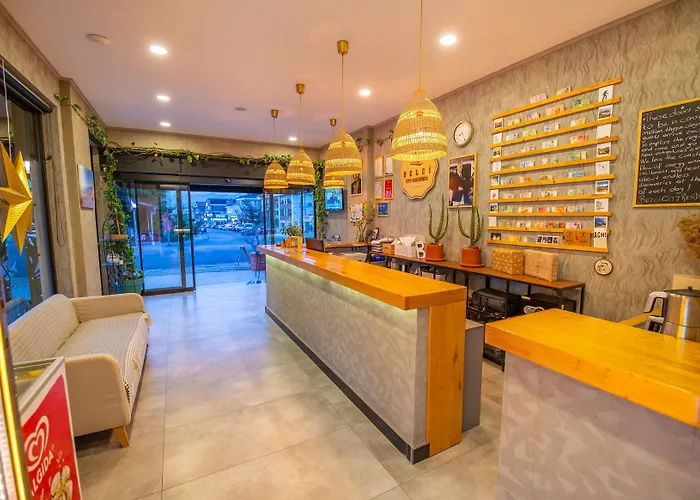 Belci House Hotel 2*