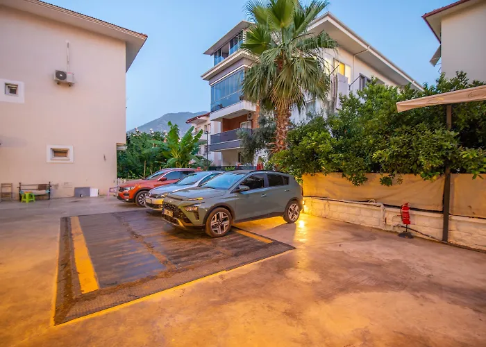 Belci House 2*
