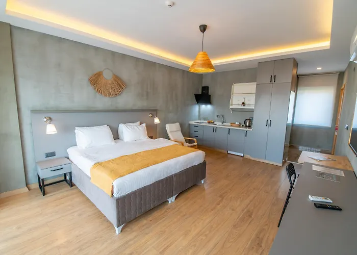 فندق Belci House 2*