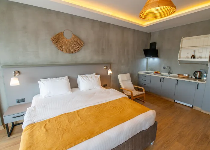 Hotel Belci House 2*