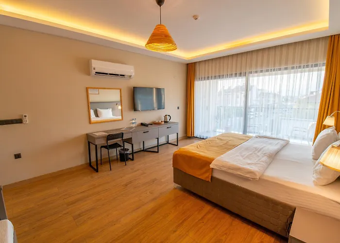 Belci House Hotel