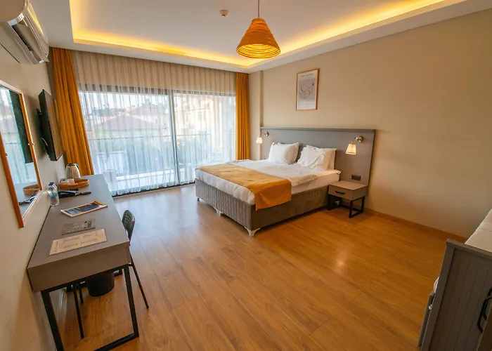 Belci House