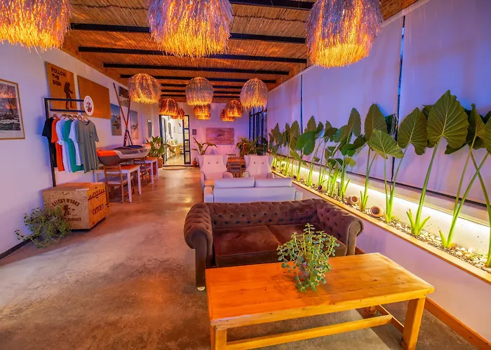 Hotel Belci House