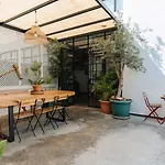 Belci House Fethiye