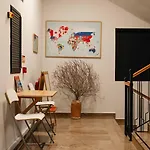 Hotel Belci House 2*