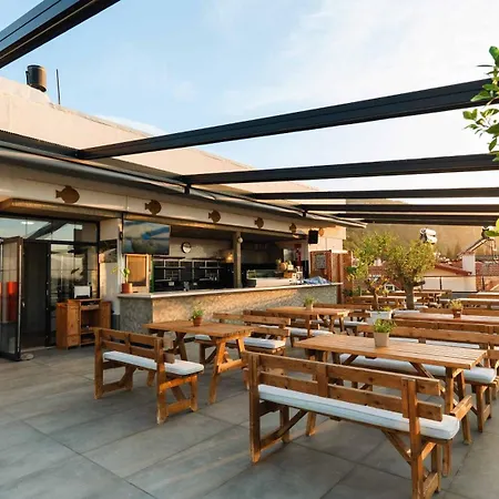 Belci House Hotel