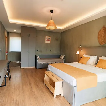 Belci House 2*