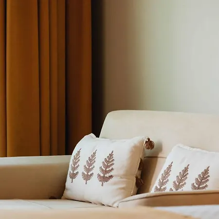 Belci House 2* Φετιγιέ