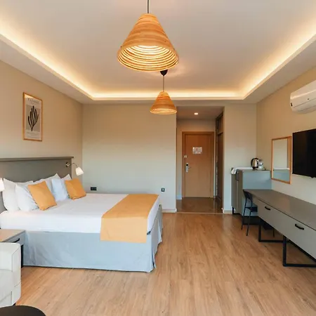 Belci House