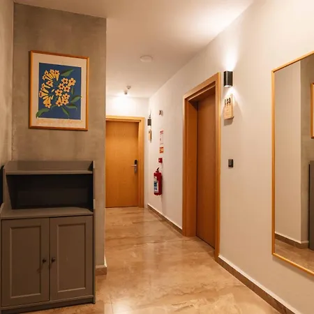 Belci House Fethiye
