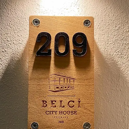 Ξενοδοχείο Belci House 2*