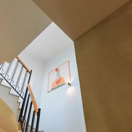 Belci House