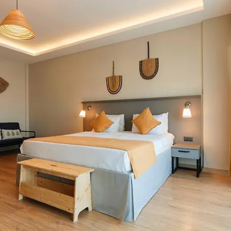 Ξενοδοχείο Belci House Φετιγιέ