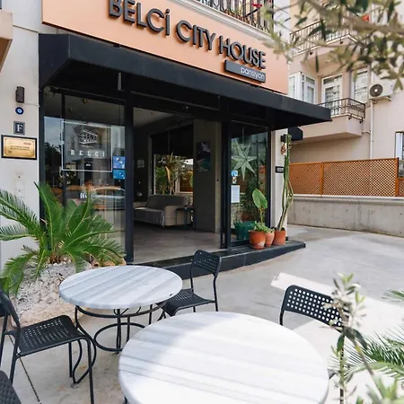 Belci House 페티예