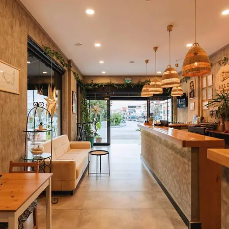 Belci House 2* 페티예