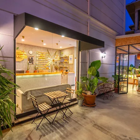 Belci House Hotel