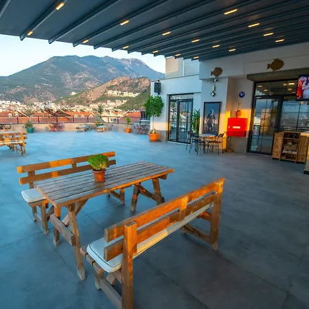 Belci House Hotel 2*