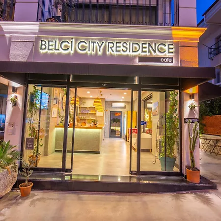 Belci House Hotel 2*
