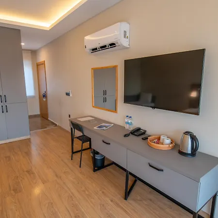 Belci House Фетхие