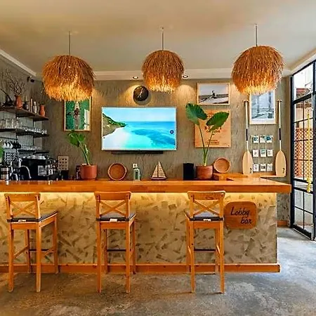 فندق Belci House 2*