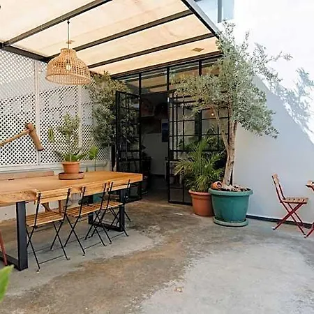 فندق Belci House 2*