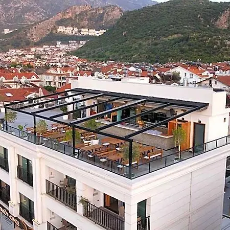فندق Belci House فتحية
