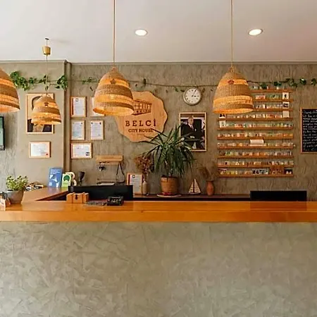 Belci House فندق