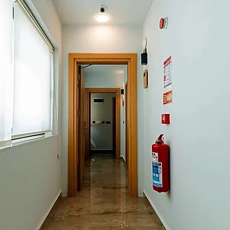 Otel Belci House 2*