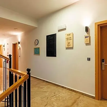 Belci House Otel 2*