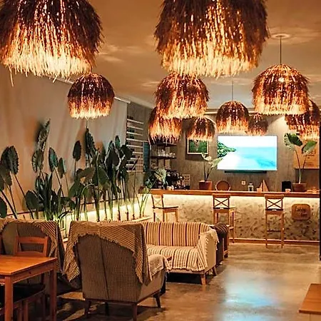 Belci House Otel