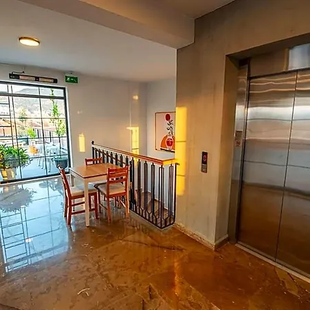 Belci House 2* فتحية