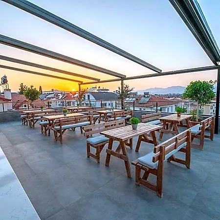 Belci House فندق فتحية