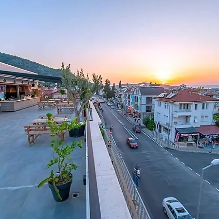 فندق Belci House