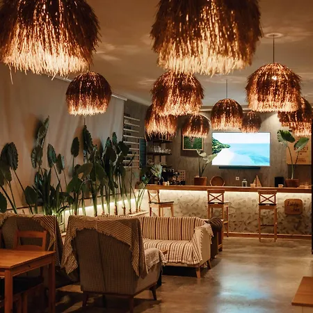 Hotel Belci House 2*