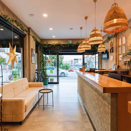 호텔 Belci House